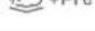 CANDY COS 125D/L1-S - BUTON "GRAD DE MURDARIRE" - 4