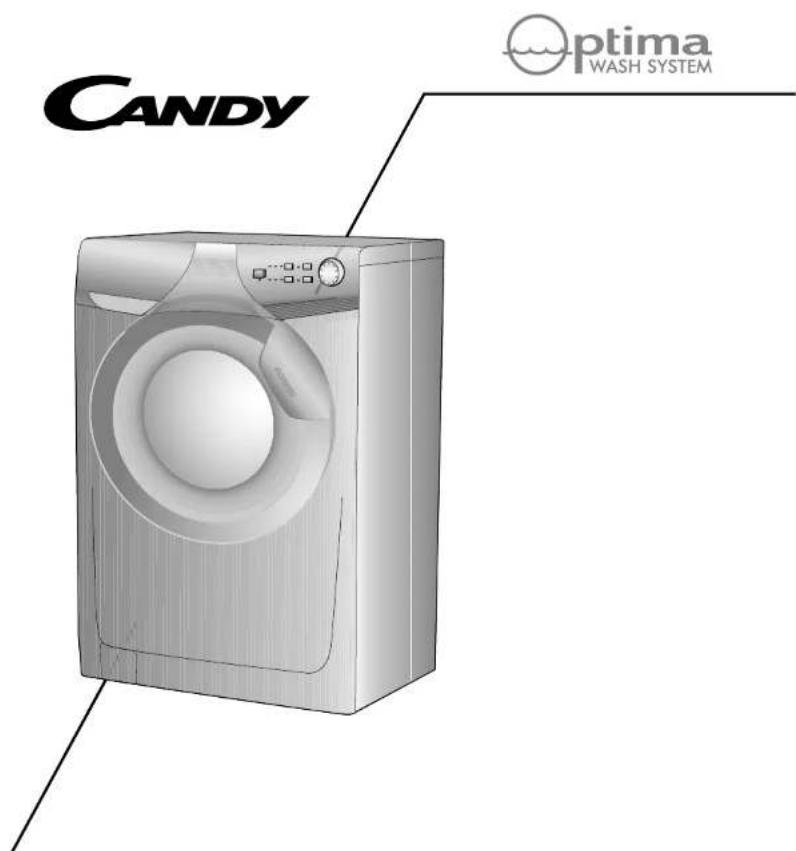 CANDY CO 105F/L1-S - CO 105 F - 1