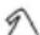 CANDY COT 10051D/1-S - 2