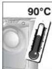 CANDY GO4106-07S - ACHTUNG: - 6