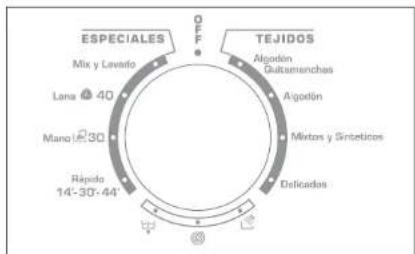CANDY GO 1282D-37 - ES - 2