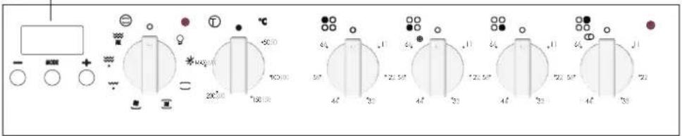CANDY FUS 100-40 W - ENG - 1