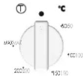 CANDY FUNP 610 X - ΧΡΗΣΗ ΤΟΥ ΦΟΥΡΝΟΥ: - 2