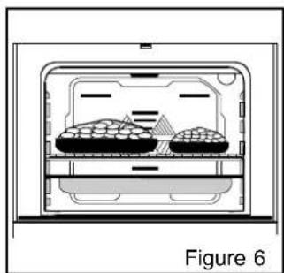 CANDY FUNP 610 X - Defrost Function : - 1