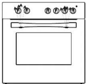 CANDY FUNP 610 X - ENG - 1