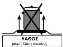 CANDY FUNP 610 X - ΧΡΗΣΗ ΤΩΝ ΕΣΤΙΩΝ ΤΗΣ ΕΠΙΦΑΝΕΙΑΣ ΜΑΓΕΙΡΕΜΑΤΟΣ: - 4