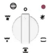 CANDY FUNP 610 X - ΧΡΗΣΗ ΤΟΥ ΦΟΥΡΝΟΥ: - 1