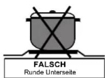 CANDY FUNP 610 X - PART 4 : BEDIENUNG - 7