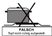 CANDY FUNP 610 X - PART 4 : BEDIENUNG - 9