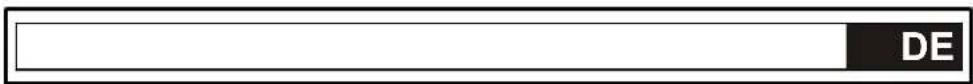 CANDY FUNP 610 X - OFEN VERWENDEN: - 12