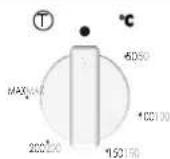 CANDY FUNP 611X - ΧΡΗΣΗ ΤΟΥ ΦΟΥΡΝΟΥ: - 2