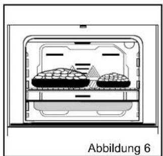 CANDY FUNP 611X - Auftauen-Funktion: - 1