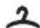 CANDY GVSW 485DC/5-80 - IRON DRY - 1