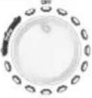 CANDY GVSW 485DC/5-80 - NOTES: - 2