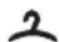 CANDY GVSW 485DC/5-80 - IRON DRY - 1