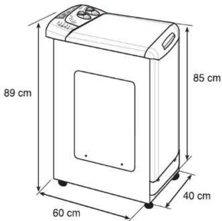 CANDY LBCTL105TVES - 3. - 1