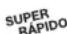 CANDY LBCTL105TVES - TASTER SUPERSCHNELLWASCHEN - 1