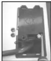 CANDY FCO 105/1 X - VERKABELUNG UND SICHERHEIT EINBAUOFEN - 3