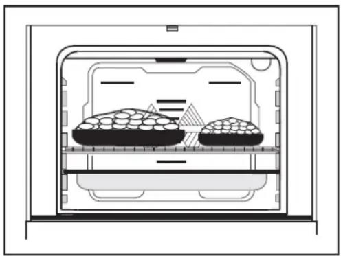CANDY FCO 105/1 X - Defrost Function - 2
