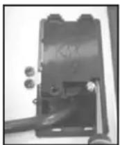 CANDY FCO 105/1 X - WIRING AND SAFETY OF THE BUILT-IN COMBINED OVEN - 3