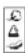 CANDY LB CTT75T ES - BETRIEBSANZEIGE MARCHA PARADA - 1