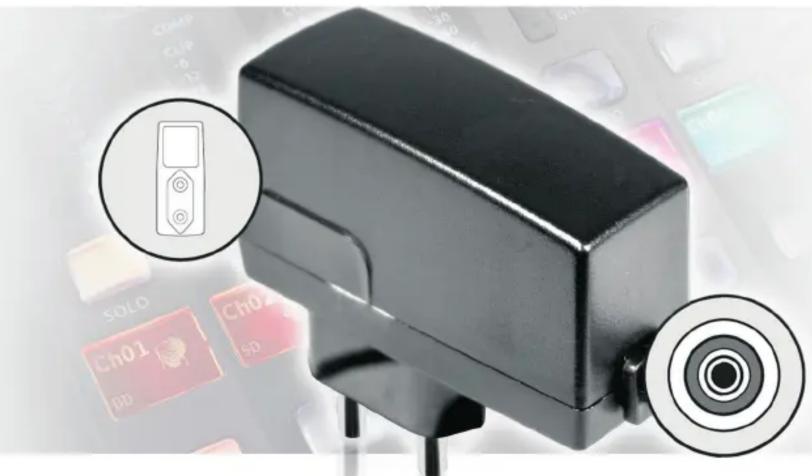 BEHRINGER PSU12-EU - PSU12-EU - 1