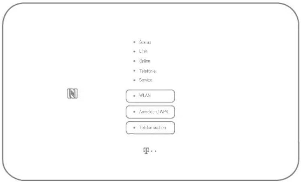 T-Mobile Speedport Smart 3 - Verpackungsinhalt prüfen (Fortsetzung) - 1