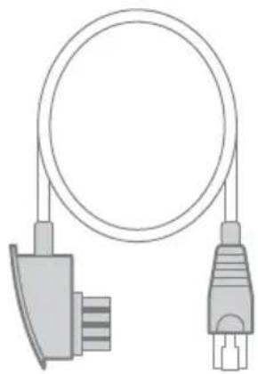 T-Mobile Speedport Smart 3 - Verpackungsinhalt prüfen (Fortsetzung) - 3