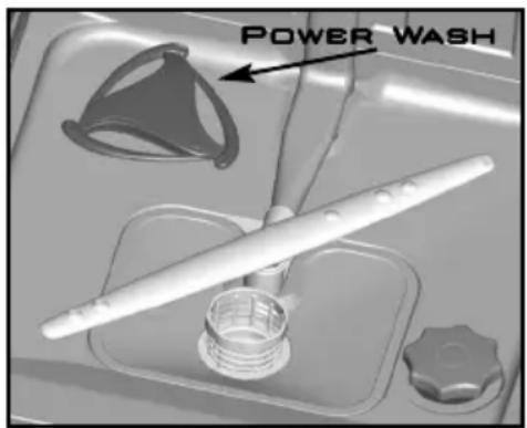 POWER WASH