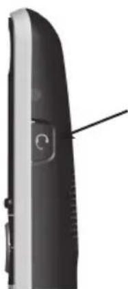 AT&T TL88102 - Headset - 1