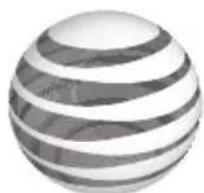 AT&T TL88102 - Action Remote command - 1