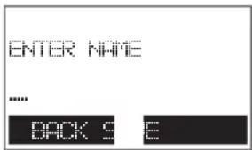 AT&T TL88102 - Create directory entries - 1