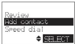 AT&T TL88102 - Using the telephone base: - 2