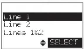 AT&T TL88102 - Ringer tone - 2