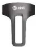 AT&T TL88102 - Parts checklist - 6