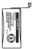 AT&T TL88102 - Parts checklist - 7
