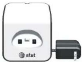 AT&T TL88102 - Parts checklist - 5