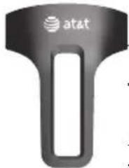 AT&T TL88102 - IMPORTANT INFORMATION - 1