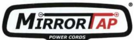 BlendMount MTX-2010 - Guidelines on Using a Voltmeter to Locate Power and Ground - 4