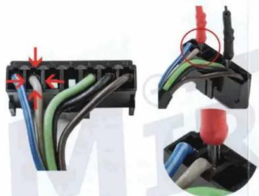 BlendMount MTX-2010 - MTX Series - 1