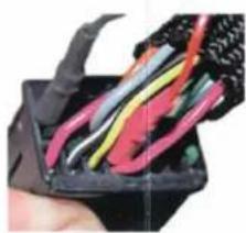 BlendMount MT-1015 - If you are unable to use a volt meter we recommend taking your vehicle to an auto stereo install shop. - 3