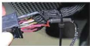 BlendMount MT-1015 - If you are unable to use a volt meter we recommend taking your vehicle to an auto stereo install shop. - 4