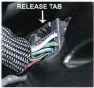 BlendMount MT-1015 - If you are unable to use a volt meter we recommend taking your vehicle to an auto stereo install shop. - 1