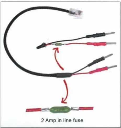 BlendMount MT-1015 - Guidelines on Using a Voltmeter to Locate Power and Ground - 1