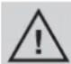 CANDY TRIO 9503 X UK - IMPORTANT - 1
