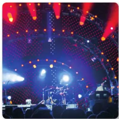 BEHRINGER Eurolight 575H - 2