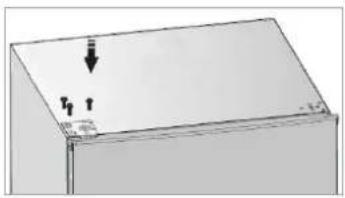 BOMANN GS 7325.1 - iNOTE: - 9