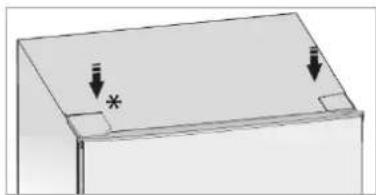 BOMANN GS 7325.1 - iNOTE: - 10