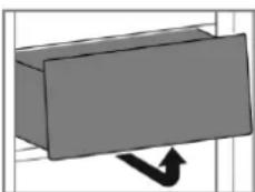 BOMANN GS 7325.1 - Funktionstasten - 1