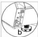 BOMANN GSPE 7415 VI - △ ACHTUNG: - 5